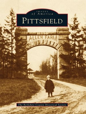 cover image of Pittsfield